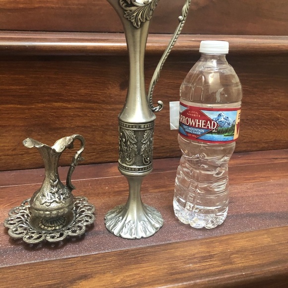 Decorative items . Set - Picture 6 of 6